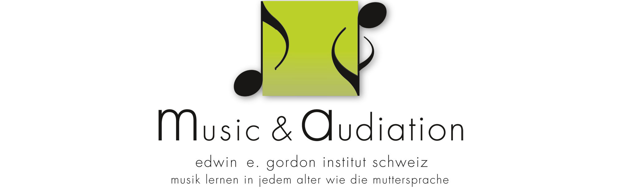 music & audiation